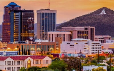 Top Reasons to Move to Tucson AZ
