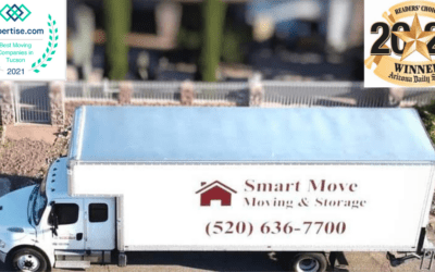 How To Find The Best Moving Company in Tucson Arizona