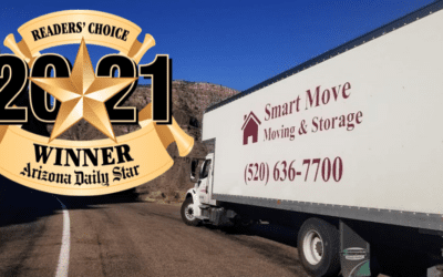Best Mover Tucson AZ 2021
