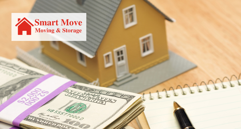 How to save money on your upcoming move