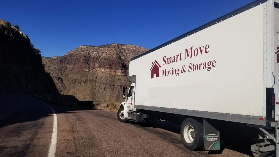 Tucson Movers Direct Service