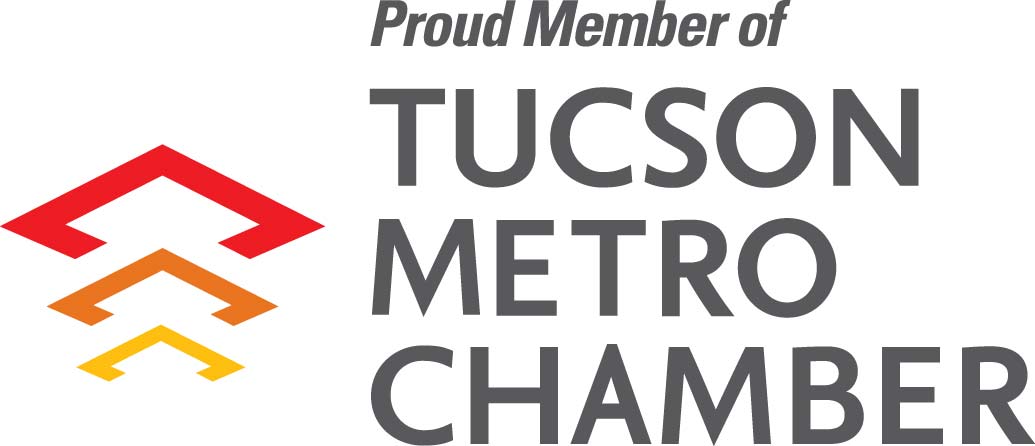 Tucson Chamber of Commerce Member