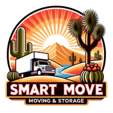 Smart Move Mobile Logo