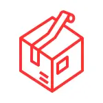 Packing Icon